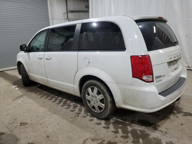 Obraz 2 z 2018 DODGE GRAND CARAVAN SE 2018 z VIN 2C4RDGBG2JR137009