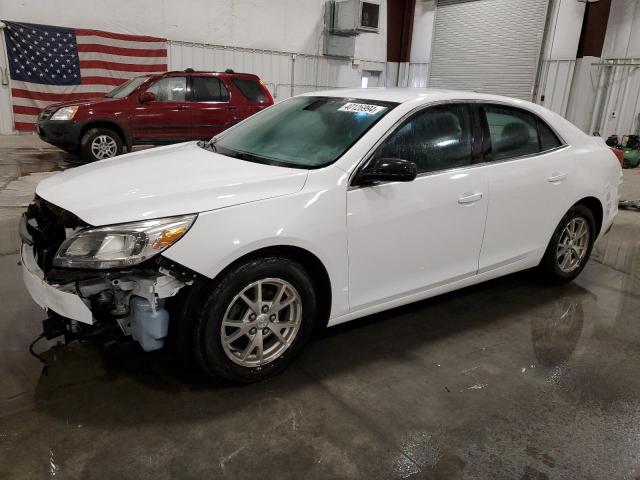 Image 1 of 2014 CHEVROLET MALIBU LS 2014 with VIN 1G11A5SL7EF151775