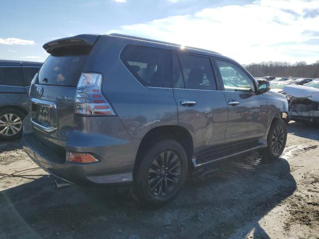 Image 3 of 2020 LEXUS GX 460 PREMIUM 2020 with VIN JTJAM7BX5L5257462