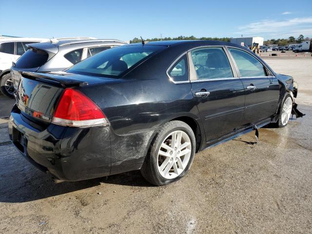Obraz 3 z 2014 CHEVROLET IMPALA LIMITED LTZ 2014 z VIN 2G1WC5E33E1127475