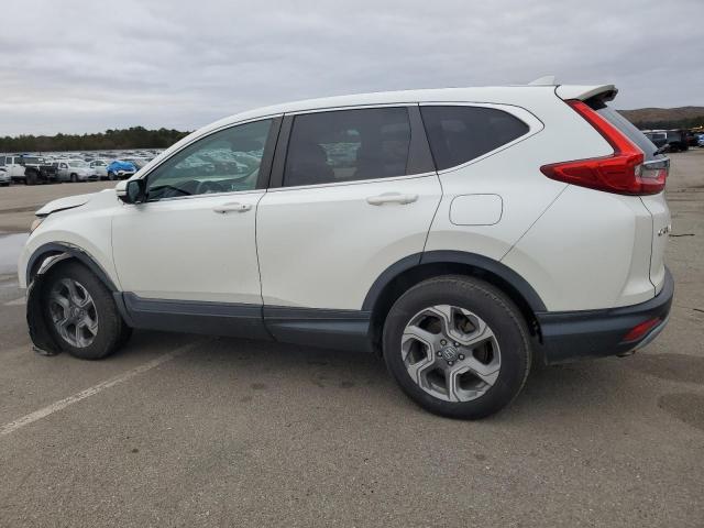 Obraz 2 z 2017 HONDA CR-V EXL 2017 z VIN 2HKRW2H83HH600215