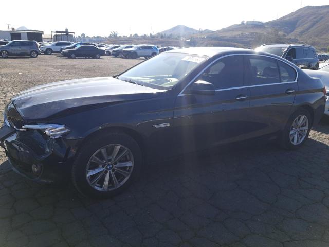 Image 1 of 2015 BMW 528 XI 2015 with VIN WBA5A7C50FD624902