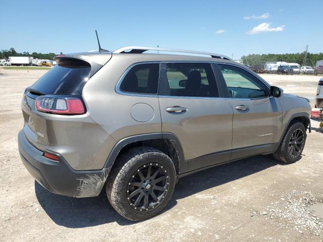 Изображение 3 2019 JEEP CHEROKEE LATITUDE 2019 с VIN 1C4PJLCB6KD267102