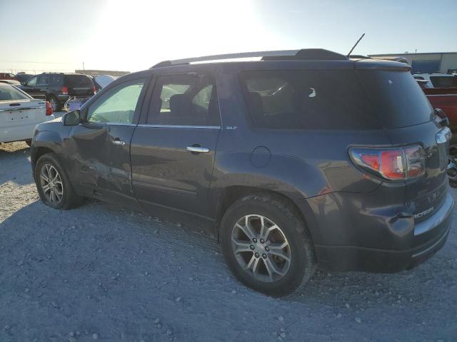 Obraz 2 z 2014 GMC ACADIA SLT-1 2014 z VIN 1GKKVRKD0EJ161985