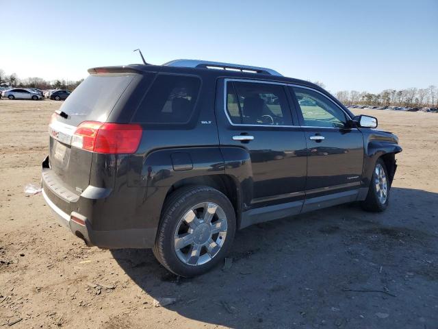 Obraz 3 z 2012 GMC TERRAIN SLT 2012 z VIN 2GKFLWE58C6154805