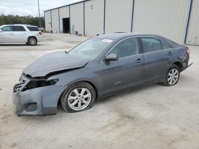 Изображение 1 2011 TOYOTA CAMRY BASE 2011 с VIN 4T1BF3EK4BU602510