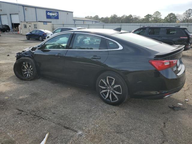 Изображение 2 2024 CHEVROLET MALIBU RS 2024 с VIN 1G1ZG5ST0RF142326