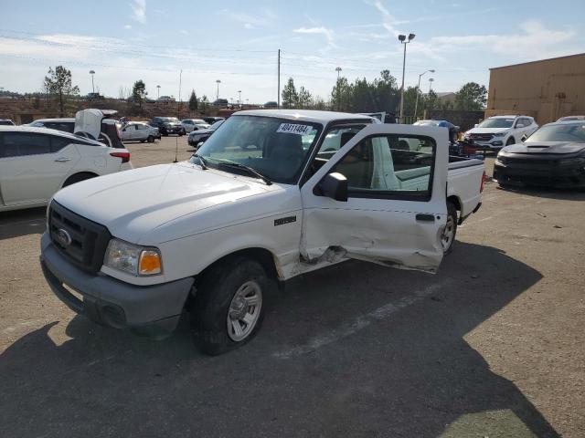 2011 FORD RANGER  2011 image