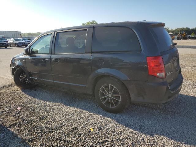 Изображение 2 2014 DODGE GRAND CARAVAN SE 2014 с VIN 2C4RDGBG1ER376542