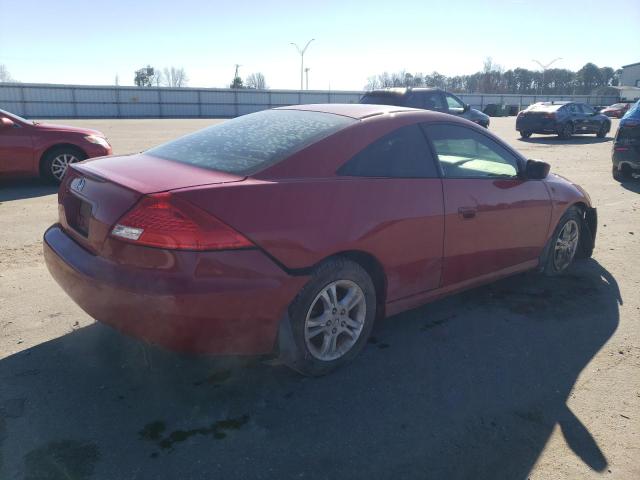 Obraz 3 z 2007 HONDA ACCORD EX 2007 z VIN 1HGCM72727A008742