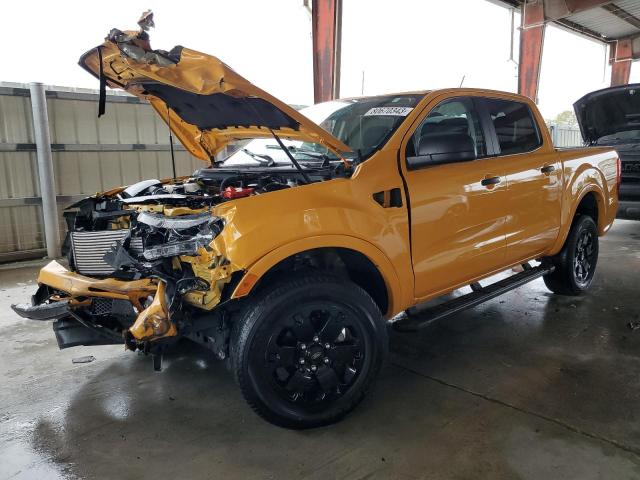 2021 FORD RANGER XL 2021 image