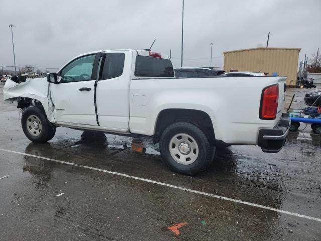 Obraz 2 z 2017 CHEVROLET COLORADO  2017 z VIN 1GCHSBEA4H1244945