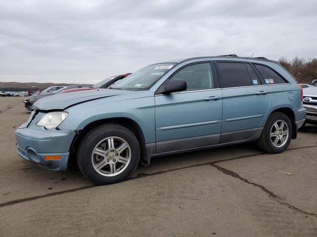 Изображение 2008 CHRYSLER PACIFICA TOURING 2008