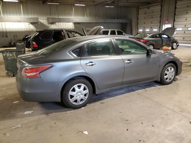 Image 3 of 2015 NISSAN ALTIMA 2.5 2015 with VIN 1N4AL3AP6FC586239
