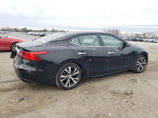 Изображение 3 2017 NISSAN MAXIMA 3.5S 2017 с VIN 1N4AA6AP5HC362454