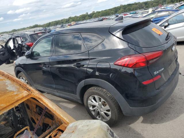 Obraz 2 z 2019 HYUNDAI TUCSON SE 2019 z VIN KM8J2CA46KU055609