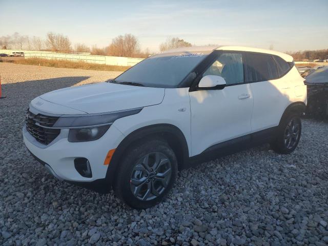 2024 KIA SELTOS LX 2024 image
