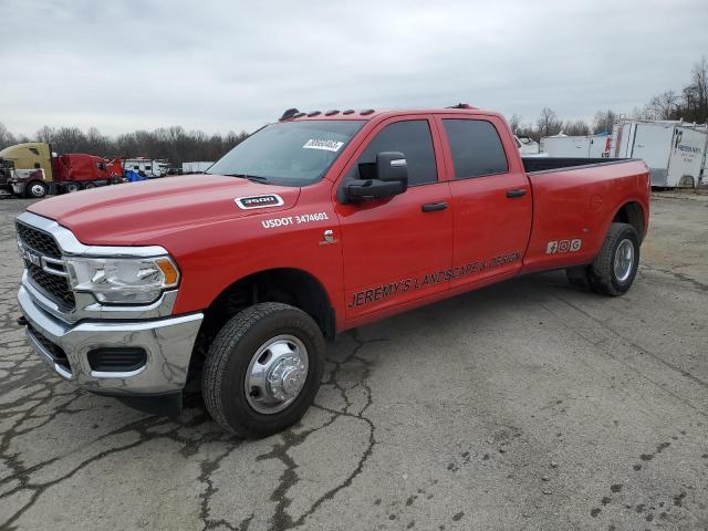 Obraz 1 z 2023 RAM 3500 TRADESMAN 2023 z VIN 3C63RRGL2PG579075