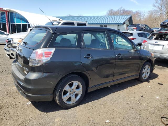 Image 3 of 2006 TOYOTA COROLLA MATRIX BASE 2006 with VIN 2T1LR30E36C552543