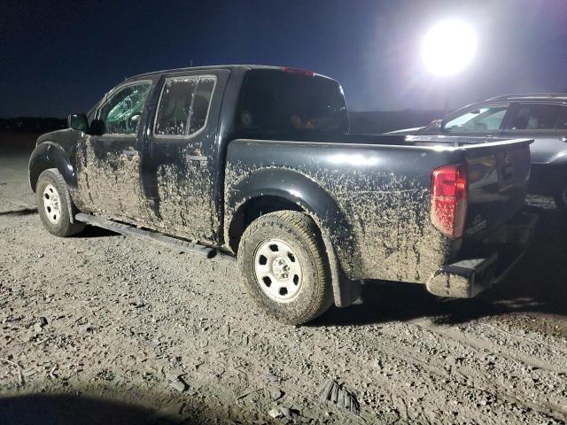 Image 2 of 2018 NISSAN FRONTIER S 2018 with VIN 1N6DD0ERXJN702051