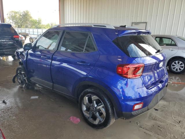 Image 2 of 2023 HYUNDAI VENUE SEL 2023 with VIN KMHRC8A32PU228909