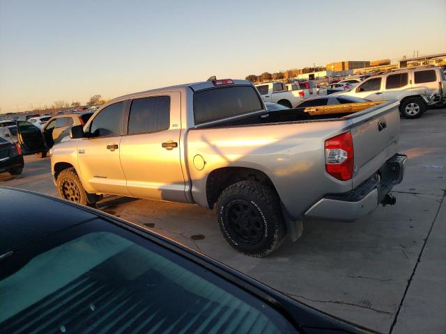 Изображение 2 2021 TOYOTA TUNDRA CREWMAX SR5 2021 с VIN 5TFEY5F10MX281600