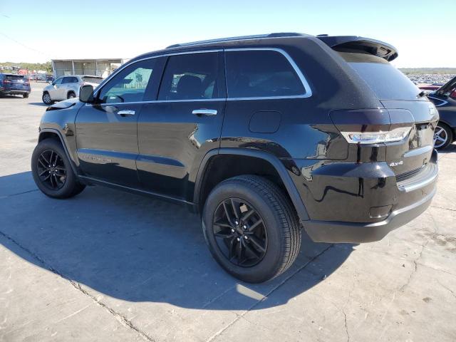 Image 2 of 2020 JEEP GRAND CHEROKEE LIMITED 2020 with VIN 1C4RJFBG5LC372129