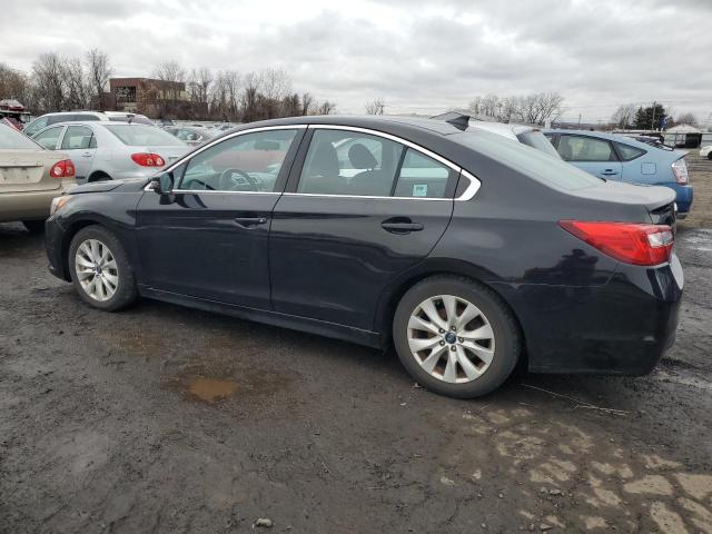 Изображение 2 2016 SUBARU LEGACY 2.5I PREMIUM 2016 с VIN 4S3BNBF65G3064075