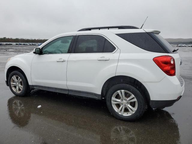 Image 2 of 2010 CHEVROLET EQUINOX LT 2010 with VIN 2CNALDEW3A6274698