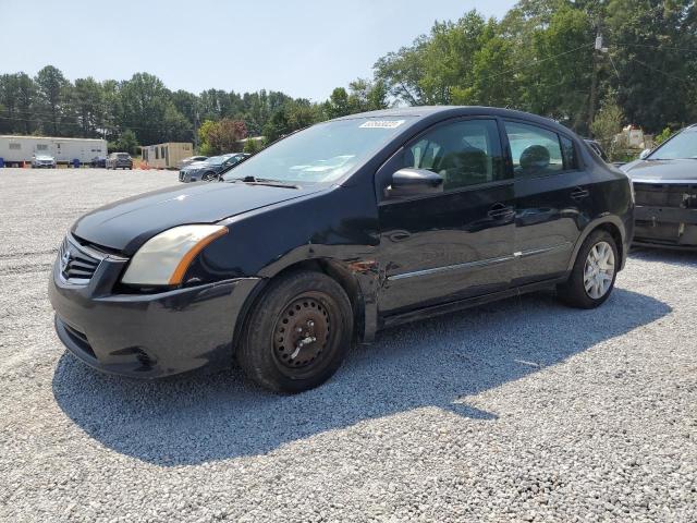 2011 NISSAN SENTRA 2.0 2011 image