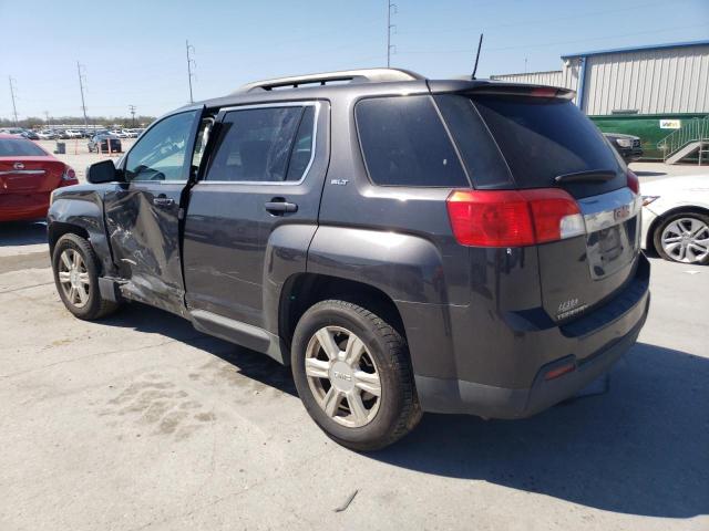Image 2 of 2015 GMC TERRAIN SLT 2015 with VIN 2GKALSEK2F6291879
