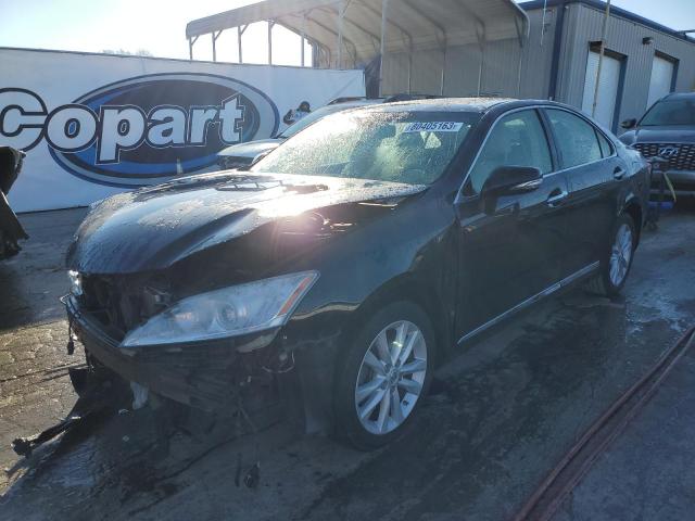 2011 LEXUS ES 350 2011 image