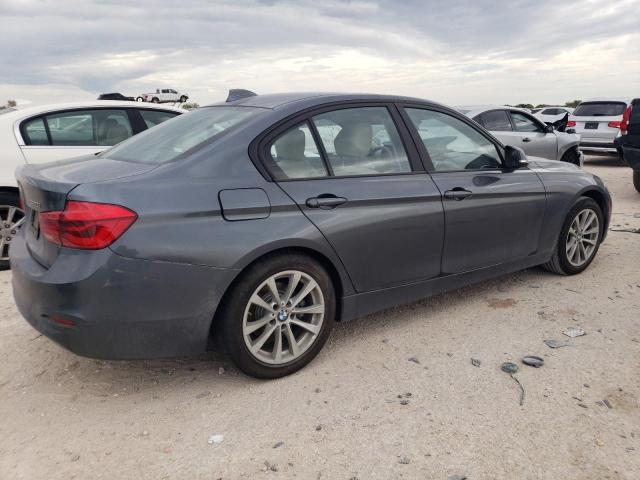 Obraz 3 z 2018 BMW 320 I 2018 z VIN WBA8E1G52JNU91409