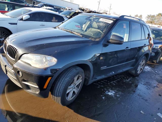 Image 1 of 2013 BMW X5 XDRIVE35I 2013 with VIN 5UXZV4C53D0E05266