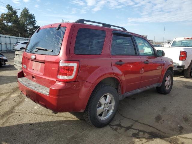 Изображение 3 2011 FORD ESCAPE XLT 2011 с VIN 1FMCU0D72BKC41506