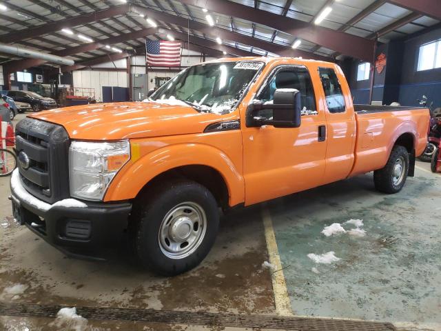 2016 FORD F-250 SUPER DUTY 2016 image