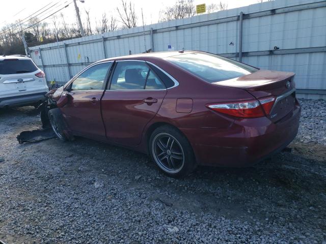 Obraz 2 z 2015 TOYOTA CAMRY LE 2015 z VIN 4T1BF1FK8FU930540