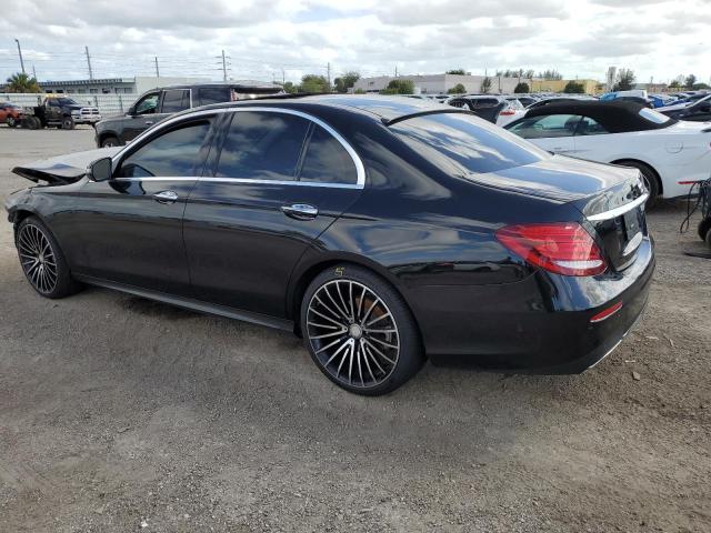 Image 2 of 2017 MERCEDES-BENZ E 300 2017 with VIN WDDZF4JB7HA192512