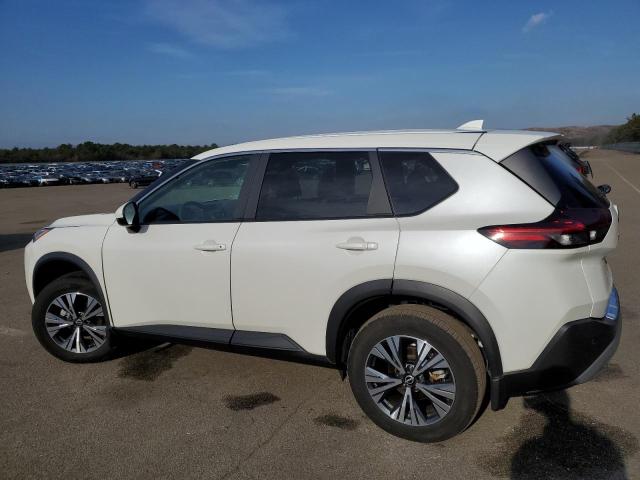 Obraz 2 z 2022 NISSAN ROGUE SV 2022 z VIN 5N1BT3BB3NC724816