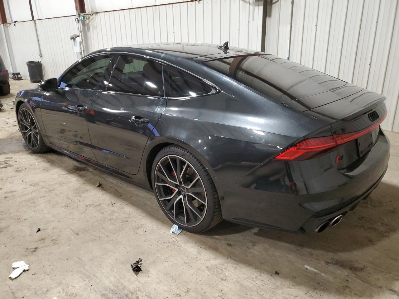 Obraz 2 z 2020 AUDI S7 PREMIUM PLUS 2020 z VIN WAUPFAF29LN062268