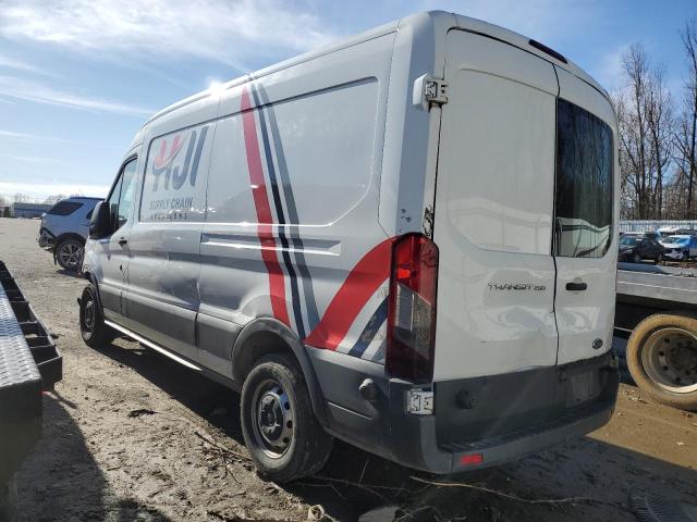 Image 2 of 2017 FORD TRANSIT T-150 2017 with VIN 1FTYE2CM9HKA97049