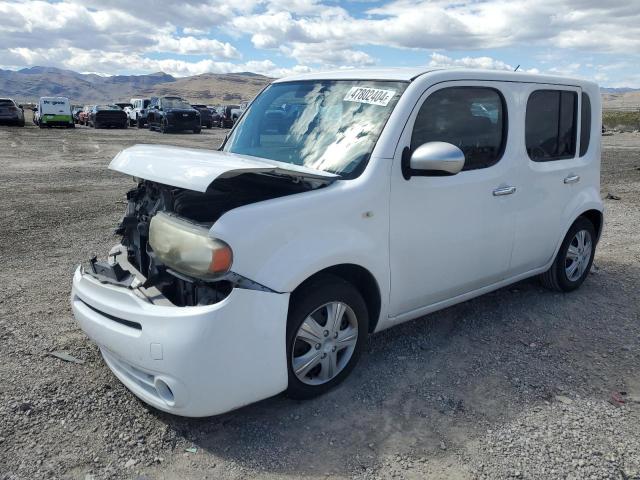 Obraz 2010 NISSAN CUBE BASE 2010