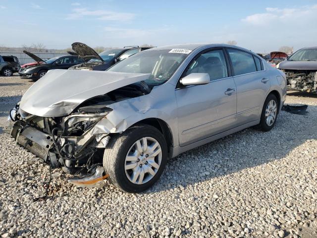 2011 NISSAN ALTIMA BASE 2011 image