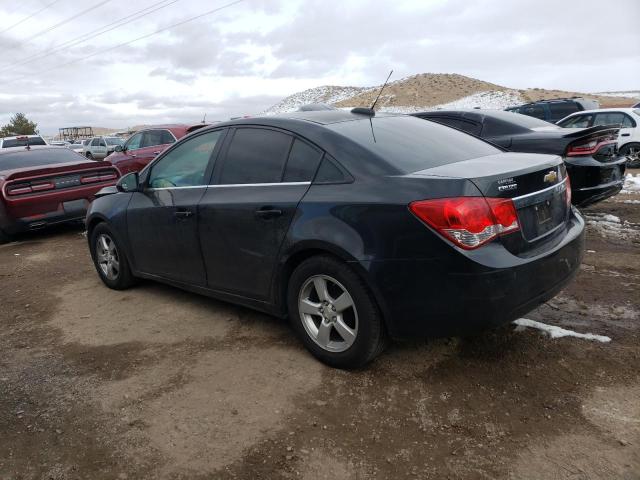 Изображение 2 2015 CHEVROLET CRUZE LT 2015 с VIN 1G1PC5SB8F7121370