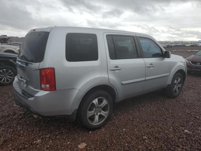 Изображение 3 2014 HONDA PILOT EX 2014 с VIN 5FNYF3H45EB006878