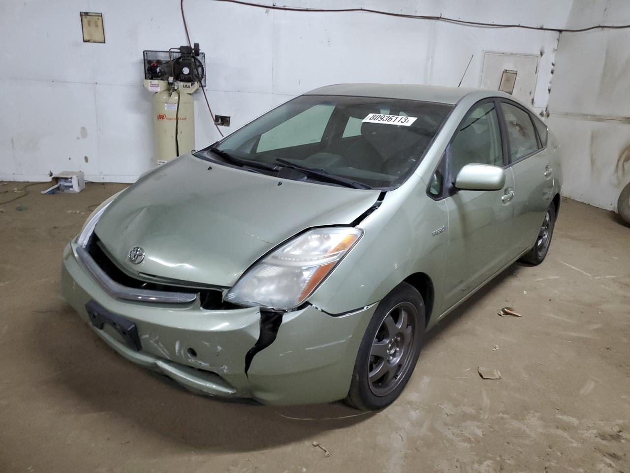 Изображение 2008 TOYOTA PRIUS  2008
