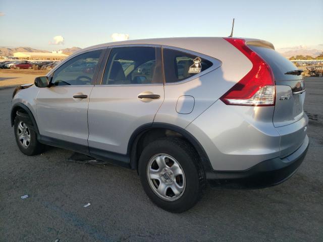 Image 2 of 2014 HONDA CR-V LX 2014 with VIN 2HKRM3H37EH530519