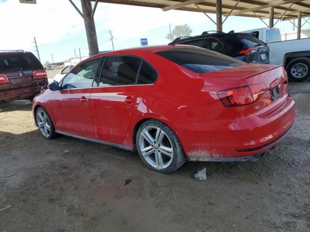 Obraz 2 z 2017 VOLKSWAGEN JETTA GLI 2017 z VIN 3VW4T7AJ9HM328127