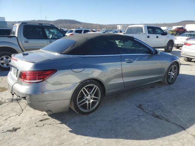 Image 3 of 2014 MERCEDES-BENZ E 350 2014 with VIN WDDKK5KF2EF243997