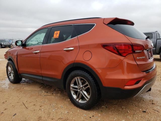 Obraz 2 z 2017 HYUNDAI SANTA FE SPORT  2017 z VIN 5XYZUDLB1HG467496